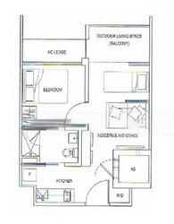 Laurel Tree (D23), Apartment #485743711